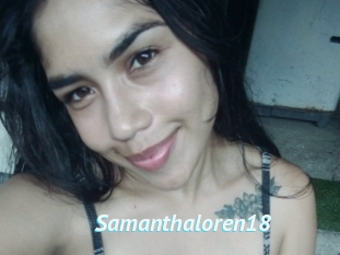Samanthaloren18
