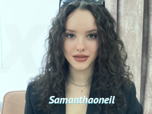 Samanthaoneil