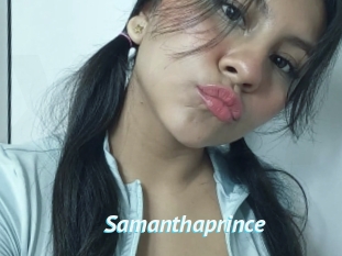 Samanthaprince