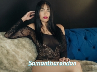 Samantharondon
