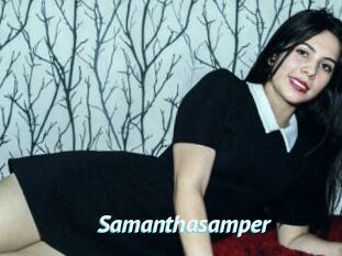 Samanthasamper