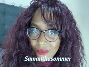 Samanthasommer