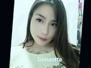 Samantta