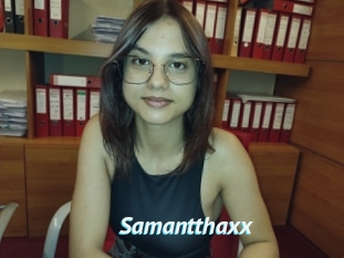 Samantthaxx