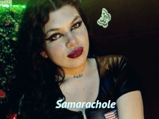 Samarachole