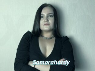 Samarahardy