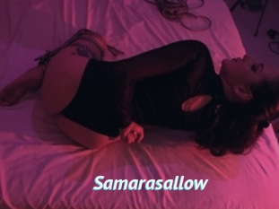 Samarasallow