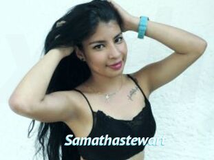 Samathastewart