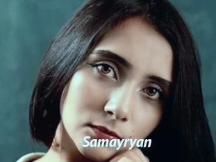 Samayryan
