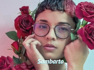 Sambarto