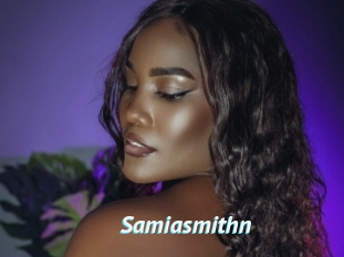 Samiasmithn