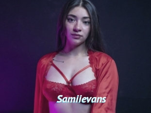 Samiievans