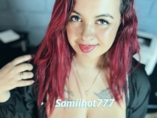 Samiihot777