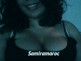 Samiramaroc