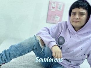 Samlorens