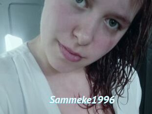 Sammeke1996