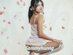 Sammyhunng