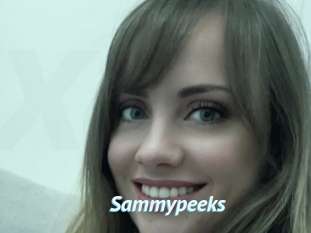 Sammypeeks