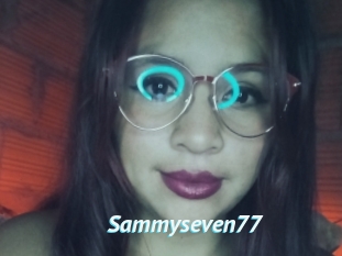 Sammyseven77
