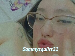 Sammysquiirt22