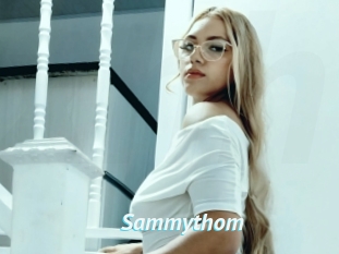 Sammythom