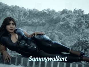 Sammywalkert