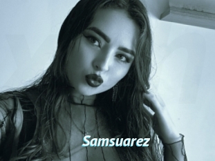 Samsuarez