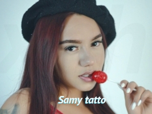 Samy_tatto