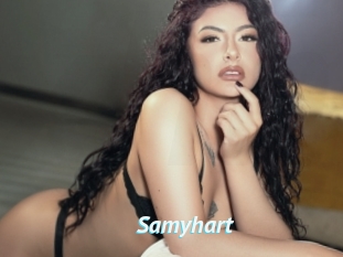 Samyhart