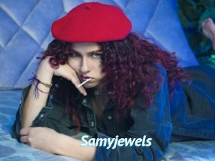 Samyjewels