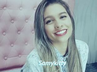 Samykitty