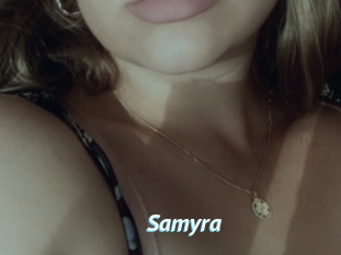 Samyra