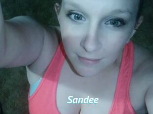 Sandee
