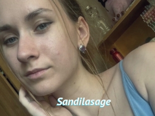 Sandilasage