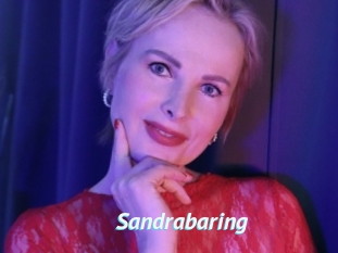 Sandrabaring