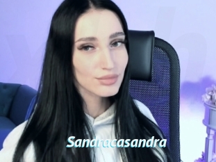Sandracasandra