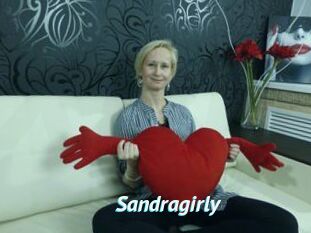 Sandragirly