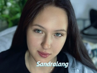 Sandralang