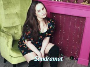 Sandramat