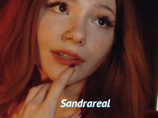 Sandrareal