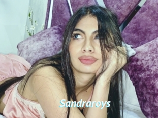 Sandraroys