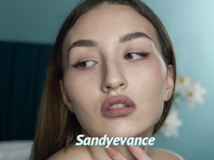 Sandyevance