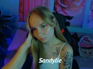Sandylie
