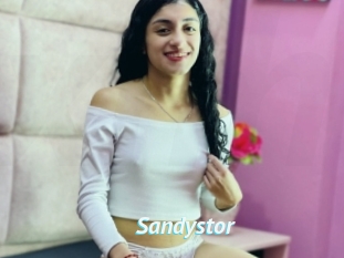 Sandystor