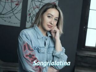Sangrialatina