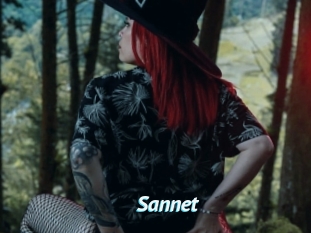 Sannet