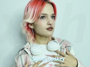 Sannybaskey
