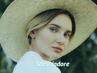 Sansajadore