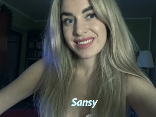 Sansy
