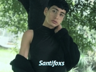 Santifoxs